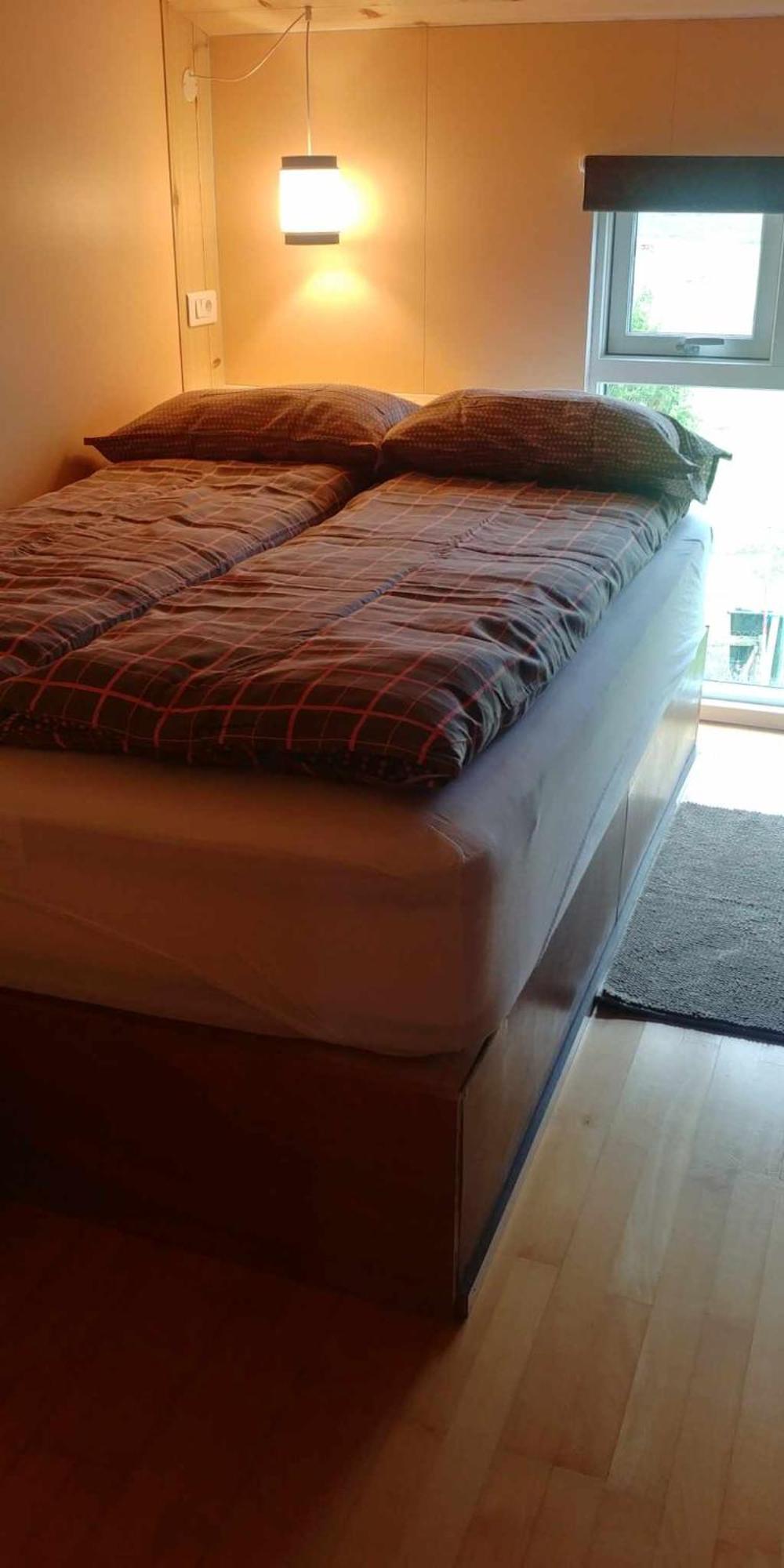 Grimshus Hotell Kópasker Exteriör bild